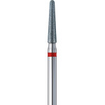 Diamanten 850, gyémántcsiszoló, finom, ISO 023, FG, 2 darab Diamanten 850, gyémántcsiszoló, finom, ISO 023, FG, 2 darab