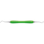 Füllspatel Colori Silikon LS - Stück SI-1054/159-GR, 2 mm, grün Füllspatel Colori Silikon LS - Stück SI-1054/159-GR, 2 mm, grün