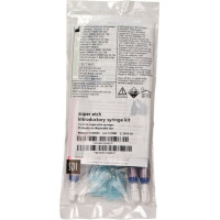 super etch - csomag 3 x 2 ml Spritze Ätzgel, 25 Tips - 8100040
