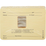 Dentalfilmkarten Packung 50 Karten 101