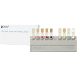 Ceram.x Spectra™ ST HV Shade Guide - 1 db - 60701561N