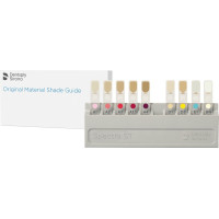 Ceram.x Spectra™ ST HV Shade Guide - 1 db - 60701561N
