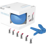 Ceram.x Spectra™ ST HV - Intro Kit 24 x 0,25 g Compule, 1 Applikatorpistole - 60701570N