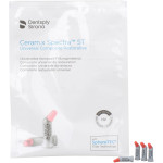 Ceram.x Spectra™ ST HV - csomag 16 x 0,25 g Compule A3 - 60701573N