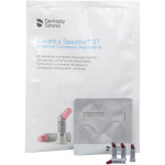 Ceram.x Spectra™ ST HV - csomag 16 x 0,25 g Compule A4 - 60701574N