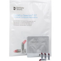 Ceram.x Spectra™ ST HV - csomag 16 x 0,25 g Compule A4 - 60701574N