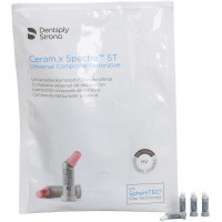 Ceram.x Spectra™ ST HV - csomag 16 x 0,25 g Compule BW - 60701576N