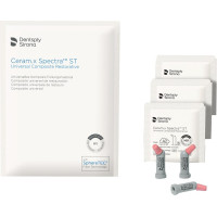 Ceram.x Spectra™ eco - csomag 52 x 0,25 g Compule A2 - 60701582N