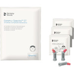 Ceram.x Spectra™ eco - csomag 52 x 0,25 g Compule A3 - 60701583N