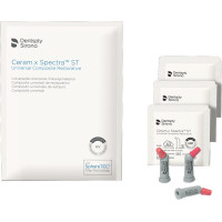 Ceram.x Spectra™ eco - csomag 52 x 0,25 g Compule A3 - 60701583N