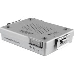 Eurobox Sterilisiercontainer - Stück S