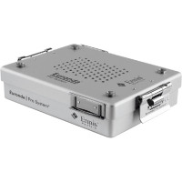 Eurobox Sterilisiercontainer - Stück S