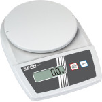 Laborwaage EMB1200-1 darab