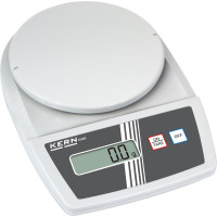 Laborwaage EMB1200-1 darab