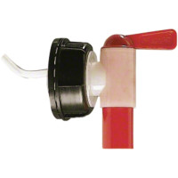 Auslaufhahn - 1 db, für 5 Liter Kanister DIN51 - 3908477