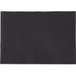 Monoart Patientenservietten Towel Up - 500 darabos csomag, fekete, 33 cm x 45 cm - 21810413