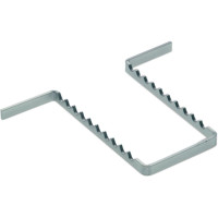 Tray- Einsatz N Type - 1 db, mini, für 10 Instrumente, 136 x 180 x 10 mm - 416156 Tray- Einsatz N Type - 1 db, mini, für 10 Instrumente, 136 x 180 x 10 mm - 416156