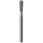 Diamanten 830L, gyémántcsiszoló, ISO 018 standard, FG, 5 darab Diamanten 830L, gyémántcsiszoló, ISO 018 standard, FG, 5 darab