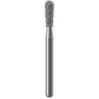Diamanten 830L, gyémántcsiszoló, ISO 018 standard, FG, 5 darab Diamanten 830L, gyémántcsiszoló, ISO 018 standard, FG, 5 darab