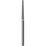 Diamanten 850KR, gyémántcsiszoló, kerek, ISO 014, FG, 5 darab