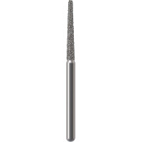 Diamanten 850KR, gyémántcsiszoló, kerek, ISO 014, FG, 5 darab