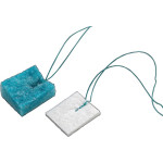 Sugi® Tupfer - csomag 10 x 10 db, 12 x 10 mm - 31731