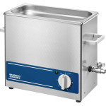 SONOREX RK 255 darab, ohne Heizung
