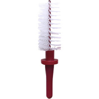 Pic-Brush® Ersatzbürsten Packung 25 darab, bordeaux, x-large Ø 6,5 mm