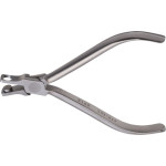 Hole Punch Zange - 1 db, 678-803 - 678-803