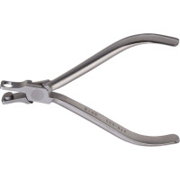 Hole Punch Zange - 1 db, 678-803 - 678-803