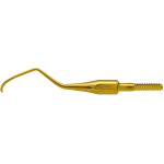 Quik-Tips™ - Küretten - Stück Pro Thin XP Technology, Barnhart 5, deeper shank angle, post. - AECB5TXPQT
