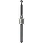 CAD/CAM 2-Schneider, 1 darab, N1.R2C.01, rund