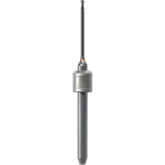 CAD/CAM 2-Schneider, 1 darab, N1.R2C.02, rund