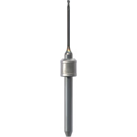 CAD/CAM 2-Schneider, 1 darab, N1.R2C.02, rund