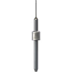 CAD/CAM 2-Schneider, 1 darab, N1.R2C.03, rund