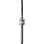 CAD/CAM 2-Schneider, 1 darab, N1.R2D.19, rund