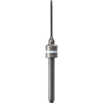 CAD/CAM 2-Schneider, 1 darab, N1.R2D.20, rund