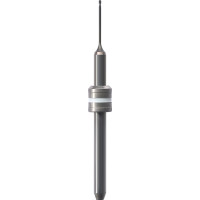CAD/CAM 2-Schneider, 1 darab, N1.R2D.21, rund