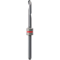 CAD/CAM 1-Schneider, 1 darab, N1.R1.13, rund