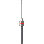 CAD/CAM 2-Schneider, 1 darab, N1.R2.12, rund