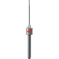 CAD/CAM 2-Schneider, 1 darab, N1.R2.12, rund