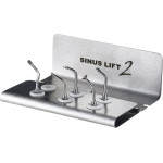 Sinus Lift - Készlet – Sinus Lift für Cube - F87519
