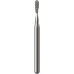 Diamanten 822, gyémántcsiszoló, ISO 012, standard, FG, 5 darab