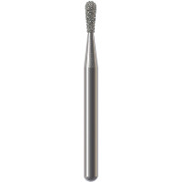 Diamanten 822, gyémántcsiszoló, ISO 012, standard, FG, 5 darab