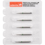 HM-Rosen-fúró C1S ISO 012, rund, RAL, 5 darab