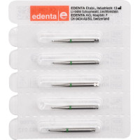 HM-Rosen-fúró C1S ISO 012, rund, RAL, 5 darab