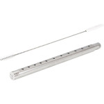 MELAtherm® 10 tartozék, 1 darab, Injektorschiene mit Filter MELAtherm® 10 tartozék, 1 darab, Injektorschiene mit Filter