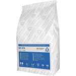 SH 074 Beutel 5 kg Superhartgips rosa