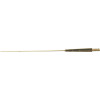 DC Bogenpin, 10 darab, flach-spitz