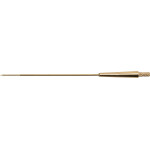 DC Bogenpin, 10 darab, flach-spitz